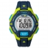 Timex Ironman sport-uhr Rugged 30-Lap Color Block blau/roze T5K813  00461712